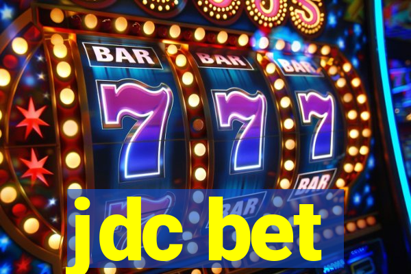 jdc bet